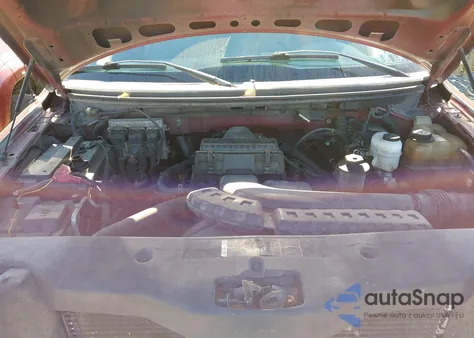 2005 Ford F-150 Fx4/Lariat/Xl/Xlt from USA, damaged, VIN 1FTPX14525FB47155